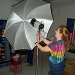 Faxon Spring Photos Day