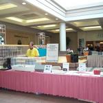 Swansea Mall Pet Show