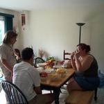 Drumming Circle