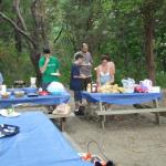 Faxon Picnic