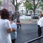 CUUPS Marybeth & Brian's Handfasting