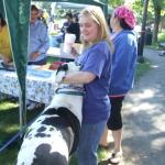 Faxon Walk For The Animals 2008