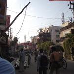 Ganges and Varanasi