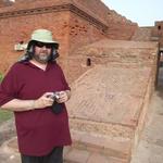 October 21st Rajgir and Nalanda